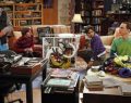 ‘The Big Bang Theory’- Season 10 Episode 12 pushed to January 2017?