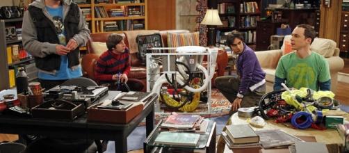 Episode 12 of "The Big Bang Theory" Season 10 delayed (Image source: Flickr)