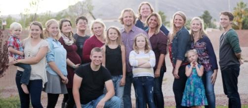 Sister Wives': Everything You Need to Know About Kody Brown and ... - go.com