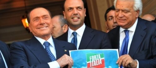 Anche Alfano e Verdini pronti a tornare in Forza Italia con Berlusconi?
