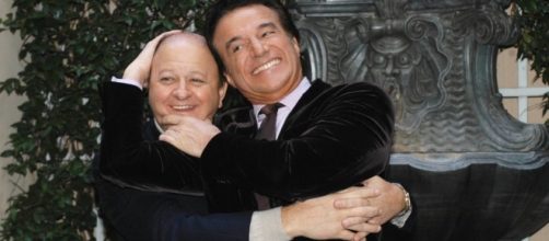 De Sica contro Boldi: "Non devo dei soldi a nessuno" - retenews24.it