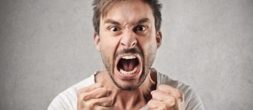 Disgust and Anger - Master's Men Ministry - mastersmen.com