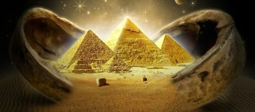 THIS is why the Great Pyramid of Giza wasn't built as a Tomb ... - ancient-code.com