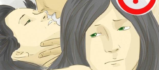 6 coisas que os homens gostariam que as mulheres fizessem mais 6 coisas que os homens gostariam que as mulheres fizessem mais