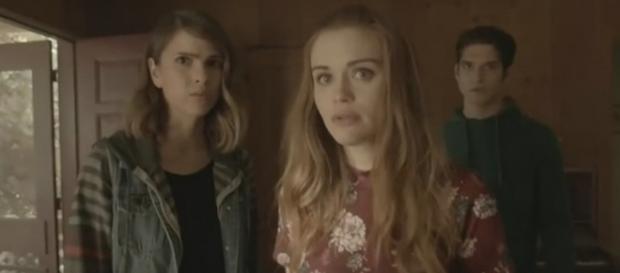 Sexta temporada de Teen Wolf é exibida pela MTV Sexta temporada de Teen Wolf é exibida pela MTV