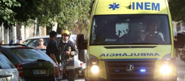 Acidente em Estela fez uma vítima mortal Acidente em Estela fez uma vítima mortal