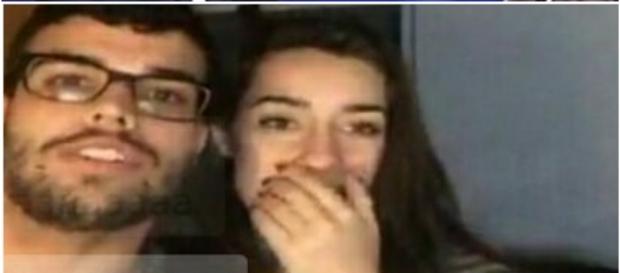 Adara no acude a El Debate y Pop abandona el programa #Gh17 #DBTFinalGH17 Adara no acude a El Debate y Pop abandona el programa #Gh17 #DBTFinalGH17