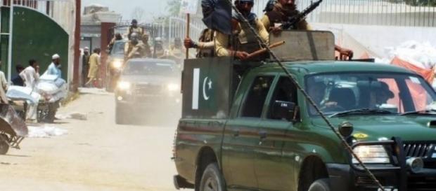 Assessing the Zarb-e-Azb (Zarb-e-Azb-com.pk) Assessing the Zarb-e-Azb (Zarb-e-Azb-com.pk)