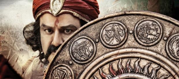 Balakrishna from 'Gautamiputra Satakarni' (Image credits : twitter/vamsishekarPRO) Balakrishna from 'Gautamiputra Satakarni' (Image credits : twitter/vamsishekarPRO)