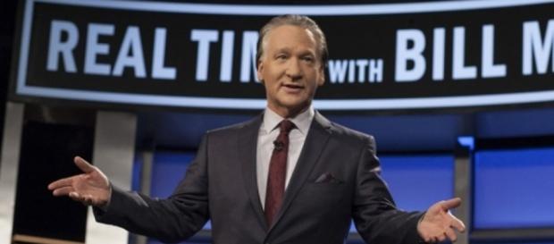 Bill Maher Pens Blistering Essay on Hillary as "Charlie Brown ... - hollywoodreporter.com Bill Maher Pens Blistering Essay on Hillary as "Charlie Brown ... - hollywoodreporter.com