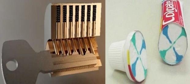 Como é por dentro? Descubra agora mesmo Como é por dentro? Descubra agora mesmo
