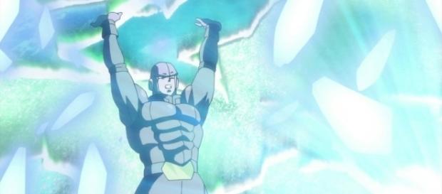 Dragon Ball super Capítulo 72 en Español Dragon Ball super Capítulo 72 en Español