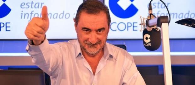 El 'exilio' de Carlos Herrera a la COPE merma los ingresos de ... - vozpopuli.com El 'exilio' de Carlos Herrera a la COPE merma los ingresos de ... - vozpopuli.com