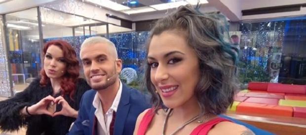 Esto es lo que cobrarán por un bolo los concursantes de GH Esto es lo que cobrarán por un bolo los concursantes de GH