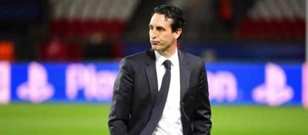 Foot PSG - PSG : Les Marseillais ne sont pas assez bons pour Emery ... - foot01.com Foot PSG - PSG : Les Marseillais ne sont pas assez bons pour Emery ... - foot01.com