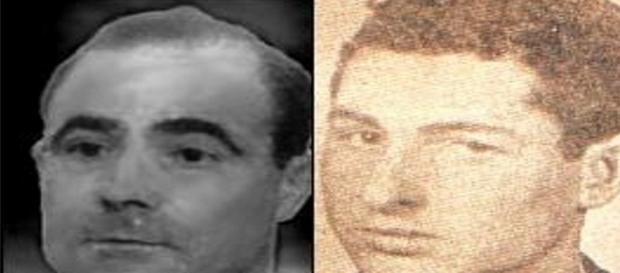Juan Rodríguez, uno de los "suicidas de Terrassa". Juan Rodríguez, uno de los "suicidas de Terrassa".