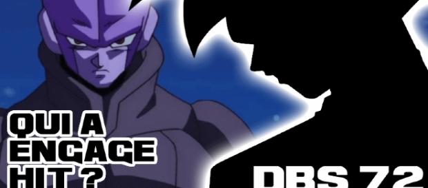 La personne ayant demandé à Vados d'engager Hit n'est autre que... La personne ayant demandé à Vados d'engager Hit n'est autre que...