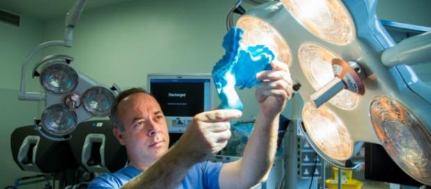 Le mésentère, un "nouvel organe" du corps humain Le mésentère, un "nouvel organe" du corps humain