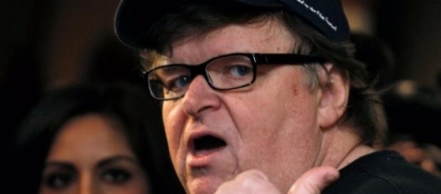 Michael Moore: 'Donald Trump is gonna get us killed' - Business ... - businessinsider.com Michael Moore: 'Donald Trump is gonna get us killed' - Business ... - businessinsider.com