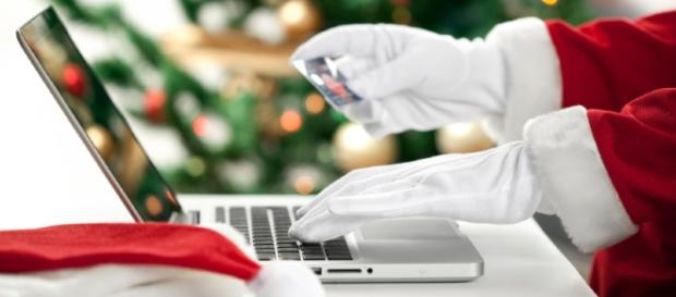 Papai Noel é considerado uma figura emblemática Papai Noel é considerado uma figura emblemática