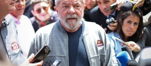 PT lança Lula candidato à Presidência no início de 2017 - Política ... - com.br PT lança Lula candidato à Presidência no início de 2017 - Política ... - com.br