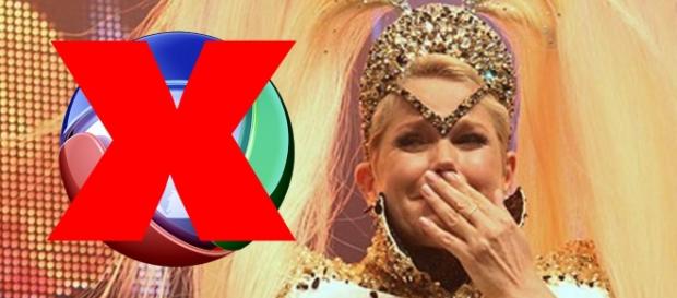 Record muda de ideia com Xuxa - Google Record muda de ideia com Xuxa - Google