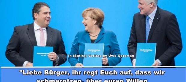 Staaten zerfallen, wenn die Bürger ihrer Regierung nicht mehr ... - wordpress.com Staaten zerfallen, wenn die Bürger ihrer Regierung nicht mehr ... - wordpress.com