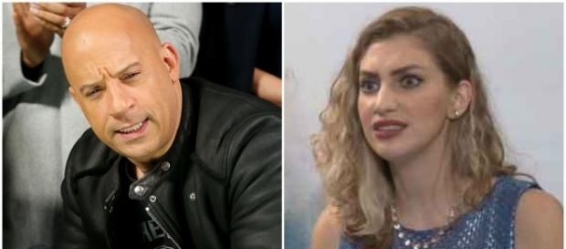 Vin Diesel se pronunciou sobre entrevista e divulgou vídeo completo Vin Diesel se pronunciou sobre entrevista e divulgou vídeo completo