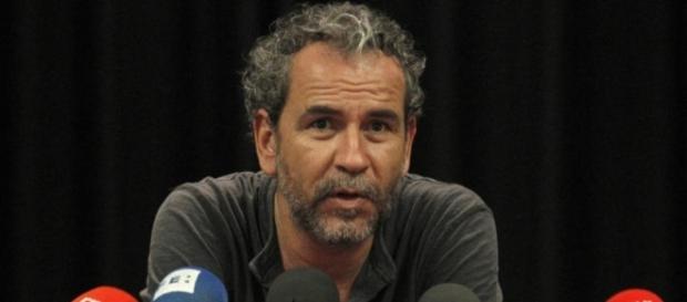 Willy Toledo compara a los guardias civiles de Alsasua con perros ... - elespanol.com Willy Toledo compara a los guardias civiles de Alsasua con perros ... - elespanol.com