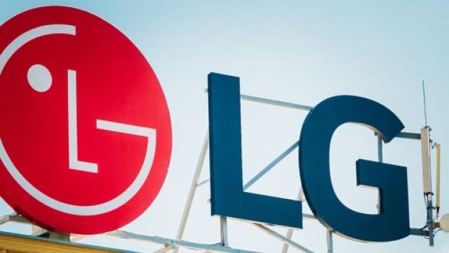 LG G6 top di gamma che sfida i grandi smartphone