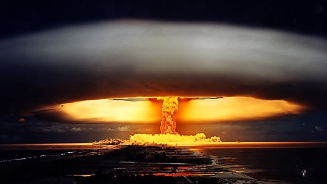 Riparte la corsa al nucleare di Stati Uniti e Federazione Russa