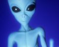Why not say hello first to extraterrestrials?