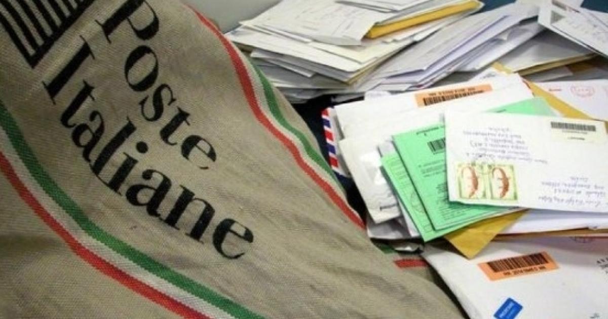 Nuove Tariffe Postali Da Gennaio, Ecco Le Novità