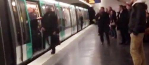 John Terry labels Paris Metro racism incident 'unacceptable' ahead ... - dailymail.co.uk