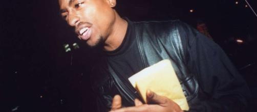 The life of rapper Tupac Shakur, 20 years after his death ... - chron.com