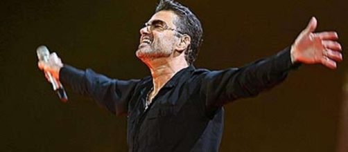 George Michael, cantante britannico (Foto 36/40) | Nanopress - nanopress.it