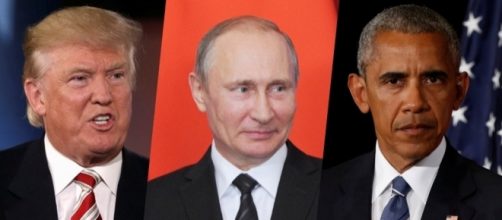 Mondo - Il colpo di coda di Obama contro Mosca. La Russia pronta ... - unita.tv