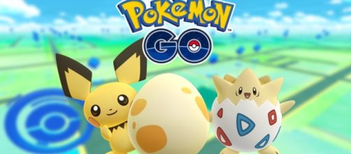 Pokémon Go con Pikachu natalizio e la seconda generazione - Tom's ... - tomshw.it