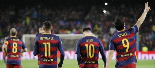 Una stella del Barcellona si allontana dai blaugrana direzione Juventus