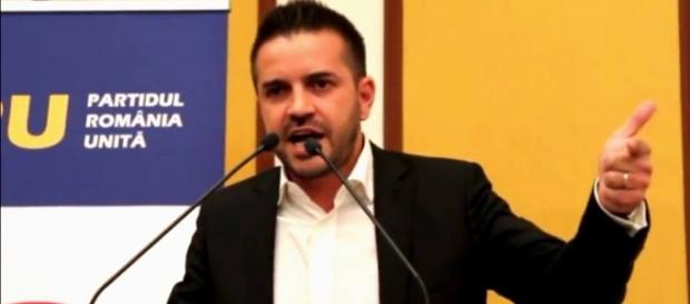 Bogdan Diaconu despre Sebastian Ghiță Bogdan Diaconu despre Sebastian Ghiță