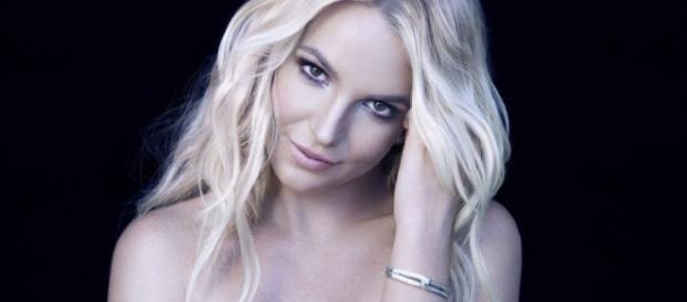 Briteny Spears dichiarata morta Briteny Spears dichiarata morta