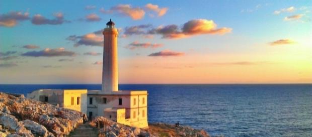 Capodanno 2017 ad Otranto, aspettando i fuochi presso punta Palascìa Capodanno 2017 ad Otranto, aspettando i fuochi presso punta Palascìa