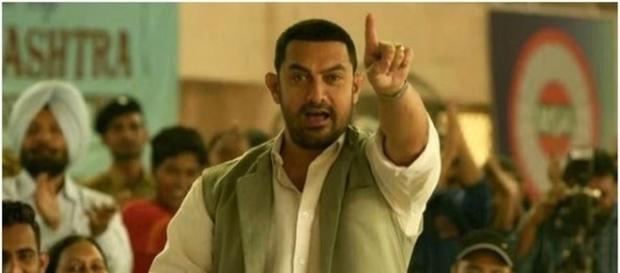 Dangal the movie / Screencap via @SimurghOrion via Twitter Dangal the movie / Screencap via @SimurghOrion via Twitter