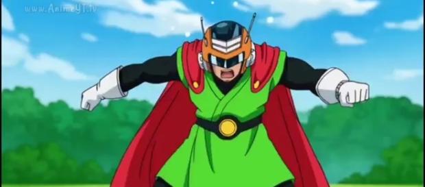 El doble de esta película será Gohan El doble de esta película será Gohan