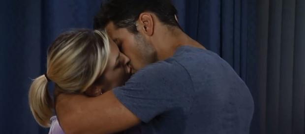 'General Hospital' spoilers say the Naxie wedding won't happen! (via Blasting News image library - pinterest.com) 'General Hospital' spoilers say the Naxie wedding won't happen! (via Blasting News image library - pinterest.com)