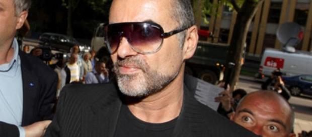 George Michael morreu aos 53 anos (Foto: Arquivo) George Michael morreu aos 53 anos (Foto: Arquivo)