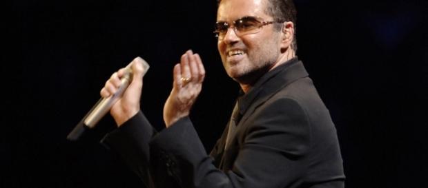 George Michael to reunite with 90s Freedom models for first time ... - thesun.co.uk George Michael to reunite with 90s Freedom models for first time ... - thesun.co.uk