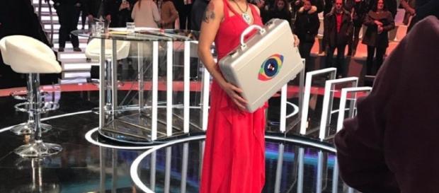 GH 17: Bea, ganadora en la edición menos vista. GH 17: Bea, ganadora en la edición menos vista.