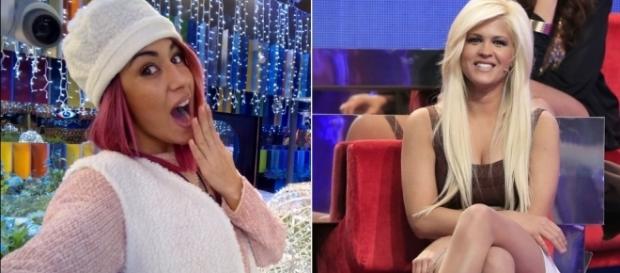 GH17: ¡¡Guerra máxima entre Ylenia y Bea!! GH17: ¡¡Guerra máxima entre Ylenia y Bea!!