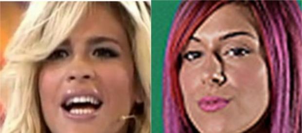 #gh17: Ylenia pasa de defensora a enemiga de Bea y la llama 'copia barata' #gh17: Ylenia pasa de defensora a enemiga de Bea y la llama 'copia barata'